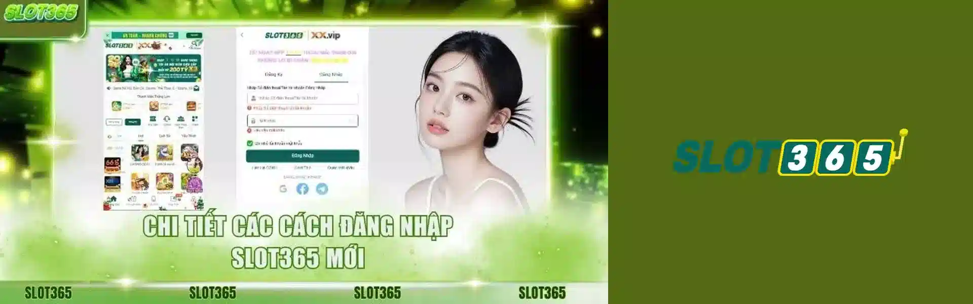 slot365 - Trải nghiệm slot trực tuyến đỉnh cao banner-slot365