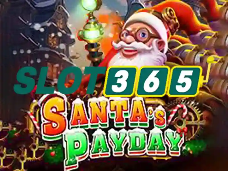 Đánh giá tổng quan về Slot365