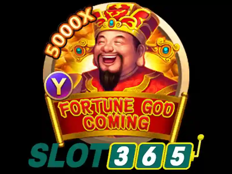 Slot365 - Đa dạng trò chơi slot và casino live