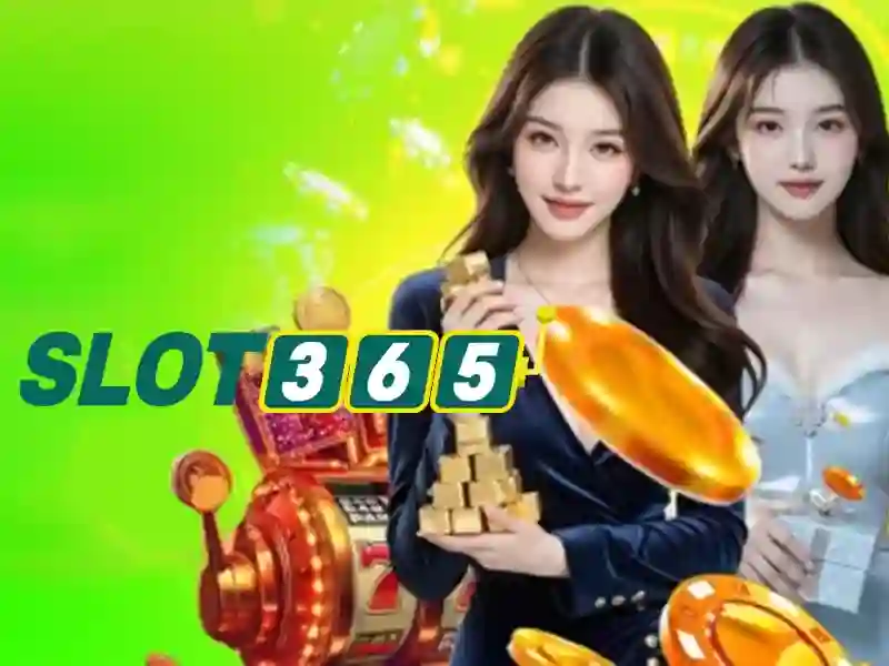 Slot365 là nền tảng slot trực tuyến phổ biến Giao diện nhà cái hoàn hảo