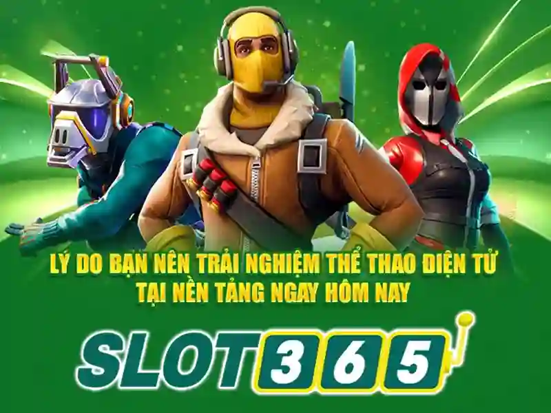 Mẹo chơi slot và quản lý ngân sách