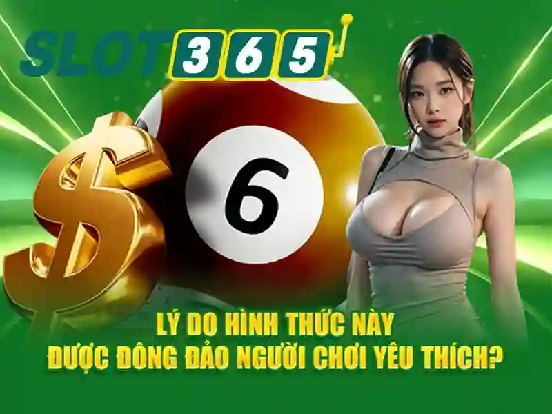 Ưu điểm của Slot365