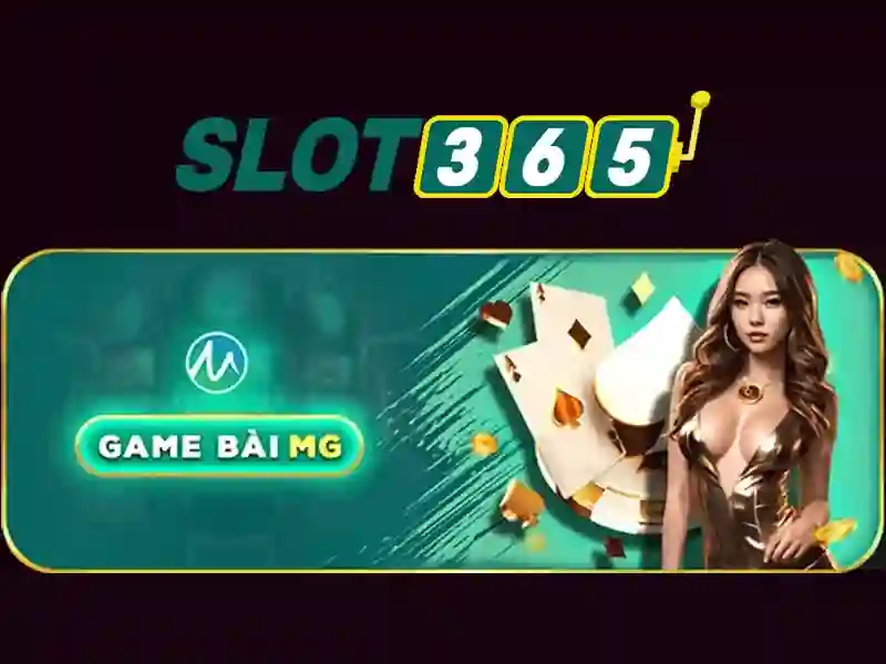 Slot365 la nen tang slot truc tuyen pho bien