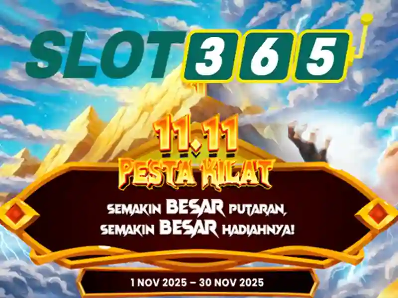 Giới thiệu về Slot365