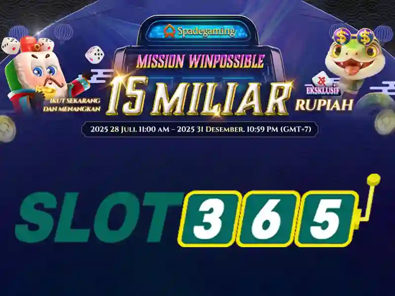 Trò chơi và slot đa dạng