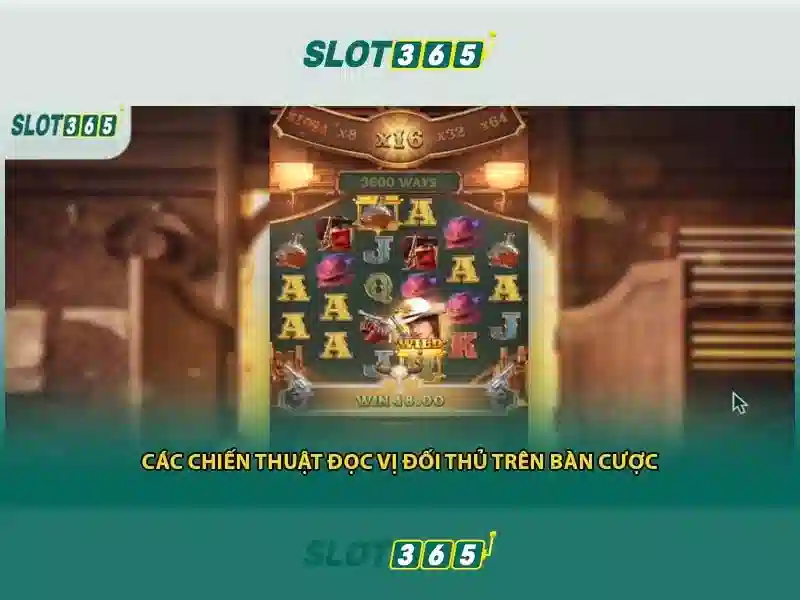 Slot365: Khám phá nền tảng chơi slot trực tuyến hàng đầu Giao diện nhà cái hoàn hảo