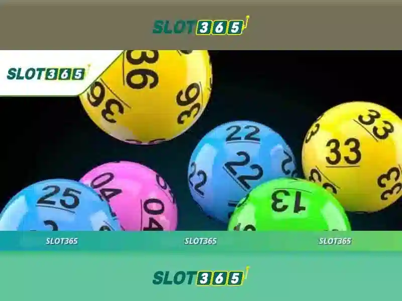 Slot365 là gì?