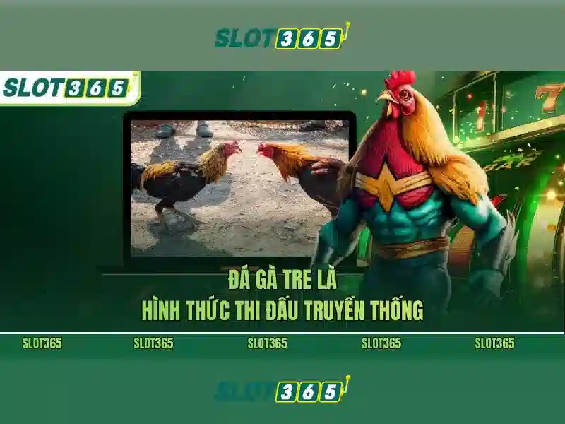 Tính năng nổi bật của Slot365