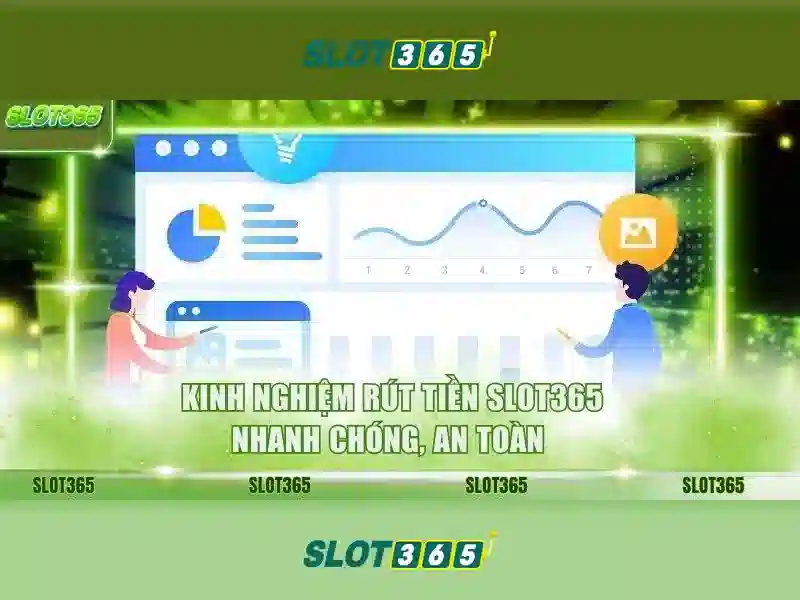 Khuyến mãi và chương trình thưởng Slot365