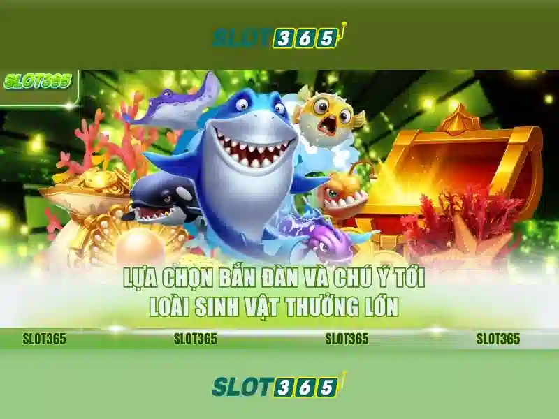 Slot365 là gì?