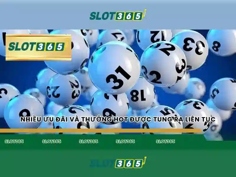 Thanh toán và bảo mật trên Slot365