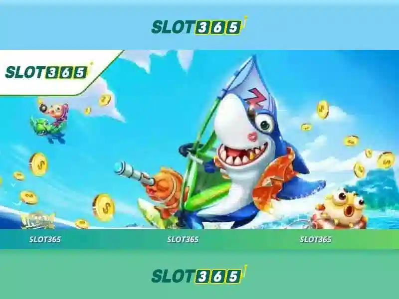 Slot365 là gì và tại sao được nhiều người chơi chọn Giao diện nhà cái hoàn hảo