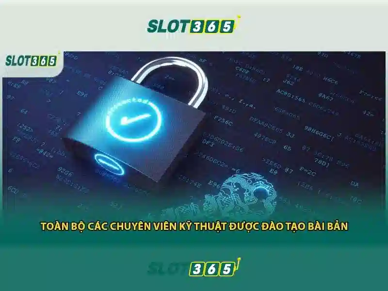 Slot365 - Nền tảng trò chơi khe trực tuyến đáng tin cậy Giao diện nhà cái hoàn hảo