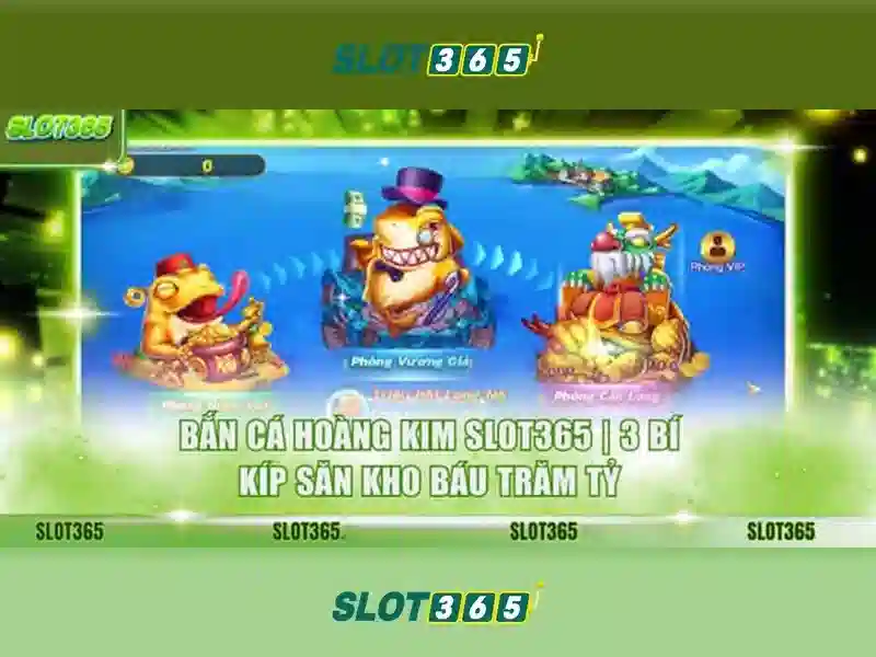 Giao diện nhà cái hoàn hảo