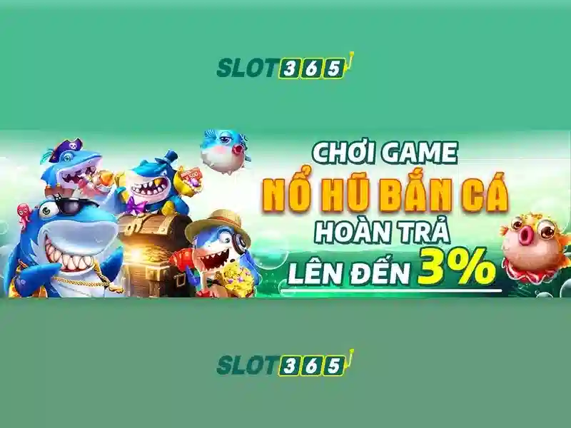 Slot365: Tổng quan và Trải nghiệm Người Dùng Giao diện nhà cái hoàn hảo