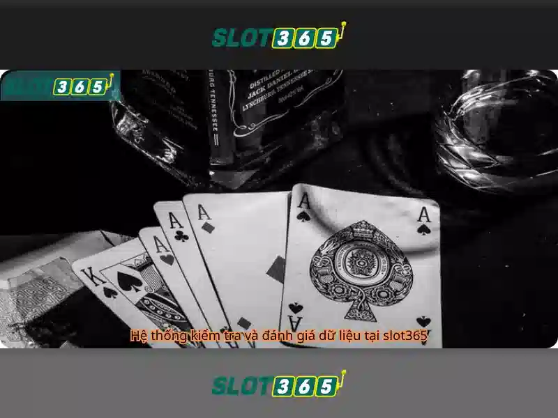 Slot365: Đánh giá tổng quan và hướng dẫn chơi máy đánh bạc trực tuyến Giao diện nhà cái hoàn hảo