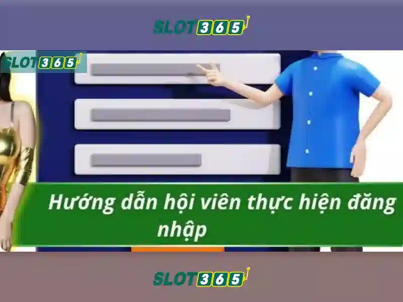 Slot365 là nền tảng đánh bạc trực tuyến hiện đại