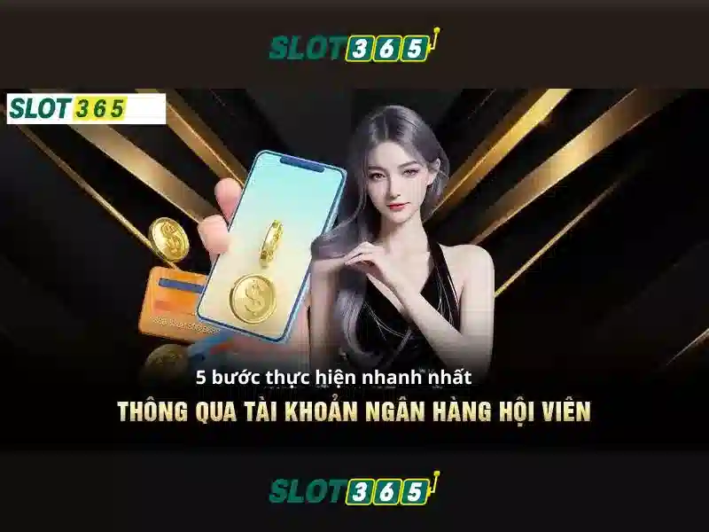 Giao diện nhà cái hoàn hảo