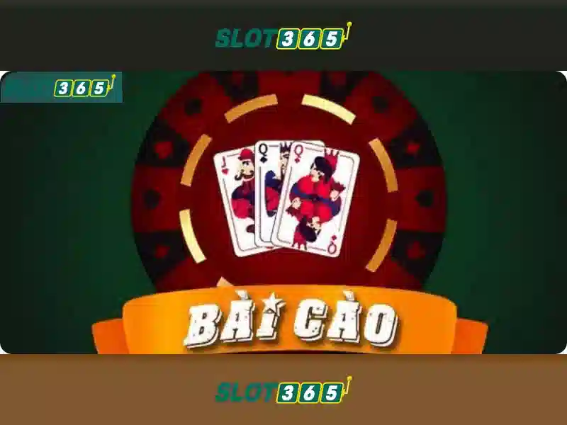 Slot365: Tong quan ve nen tang choi slot truc tuyen Giao diện nhà cái hoàn hảo