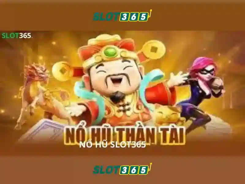 Trò chơi đa dạng và nhà cung cấp