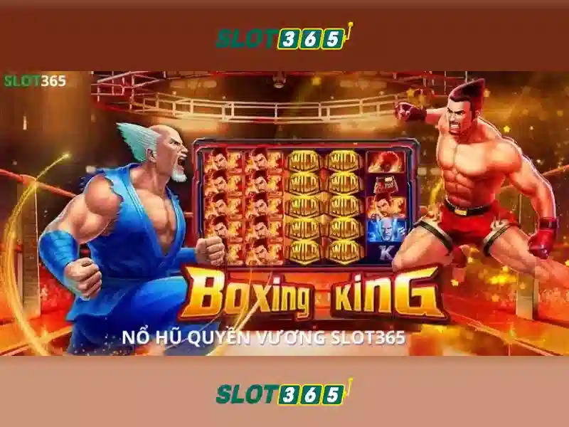 Slot365: Trải nghiệm casino máy slot trực tuyến Giao diện nhà cái hoàn hảo