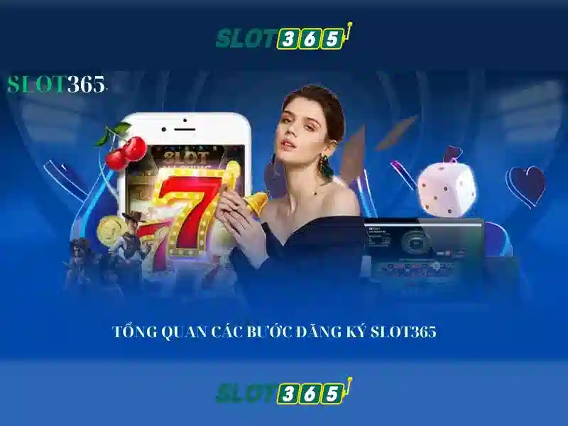 Slot365: Đánh giá và Trải nghiệm chơi slot trực tuyến Giao diện nhà cái hoàn hảo