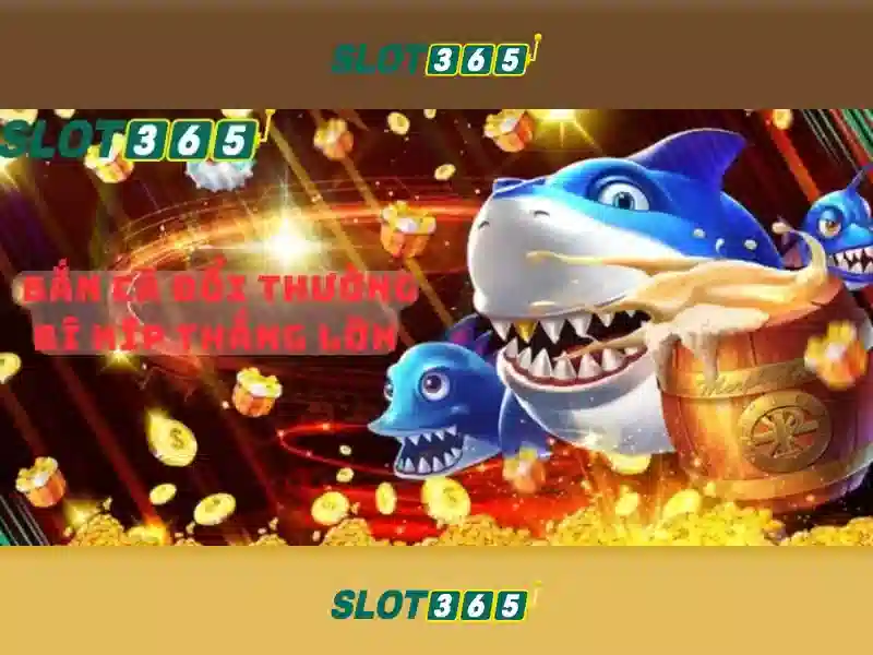 Slot365 là gì