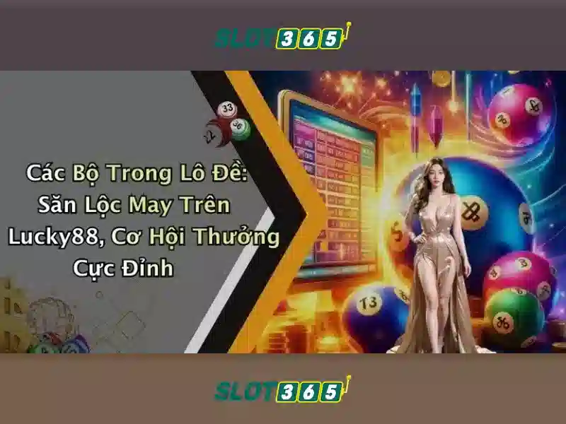 Slot365 là gì
