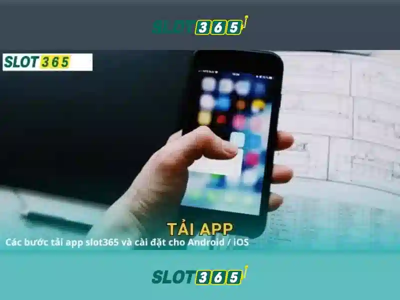 Các trò chơi nổi bật trên Slot365