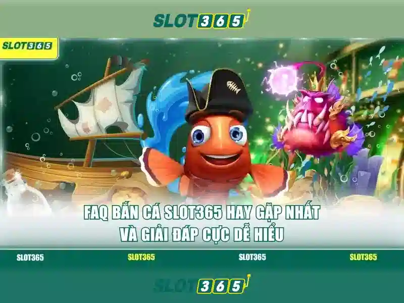 Giao diện và trải nghiệm Slot365