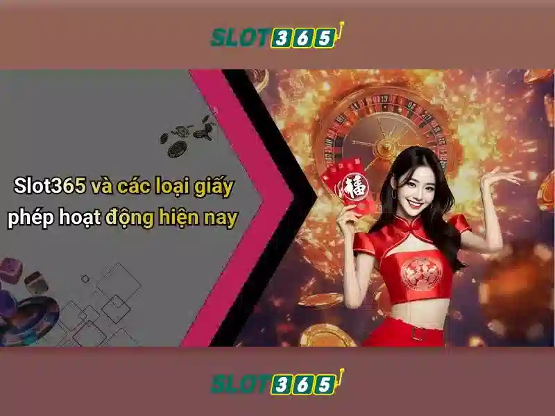 Slot365: Đánh giá và trải nghiệm slot trực tuyến Giao diện nhà cái hoàn hảo