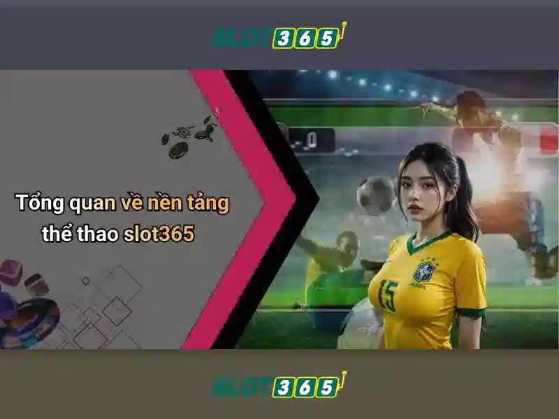 Slot365 là gì và vì sao nó thu hút người chơi