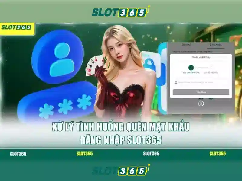 Giới thiệu về Slot365