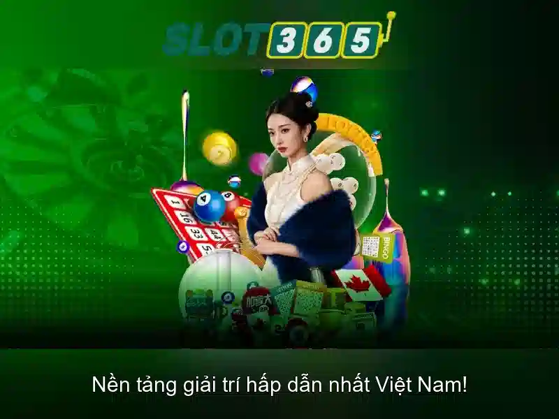 Giao diện nhà cái hoàn hảo