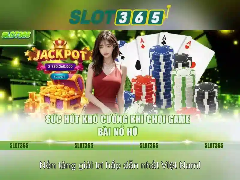 An toàn và công bằng trong Slot365