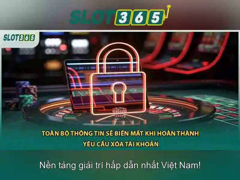 Slot365 là gì? Đánh giá tổng quan về nền tảng slot trực tuyến Giao diện nhà cái hoàn hảo