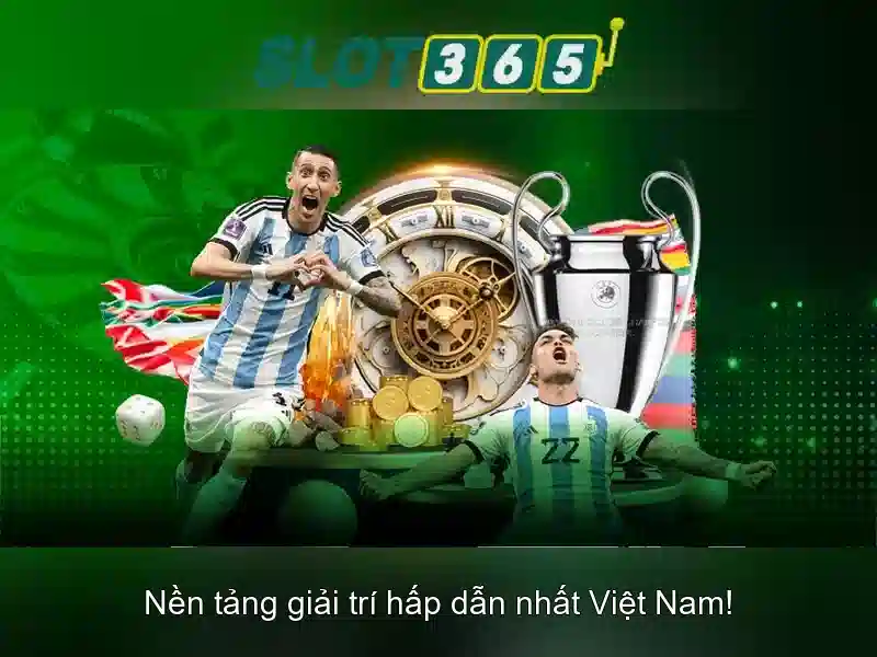 Thư viện trò chơi đa dạng với các chủ đề hấp dẫn