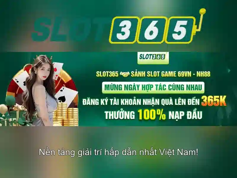 Hỗ trợ và cộng đồng Slot365
