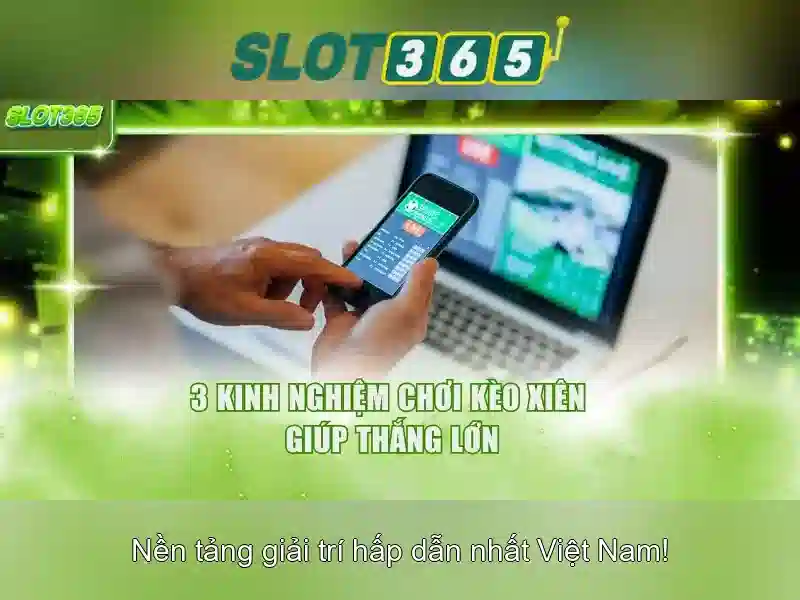 Giao diện nhà cái hoàn hảo