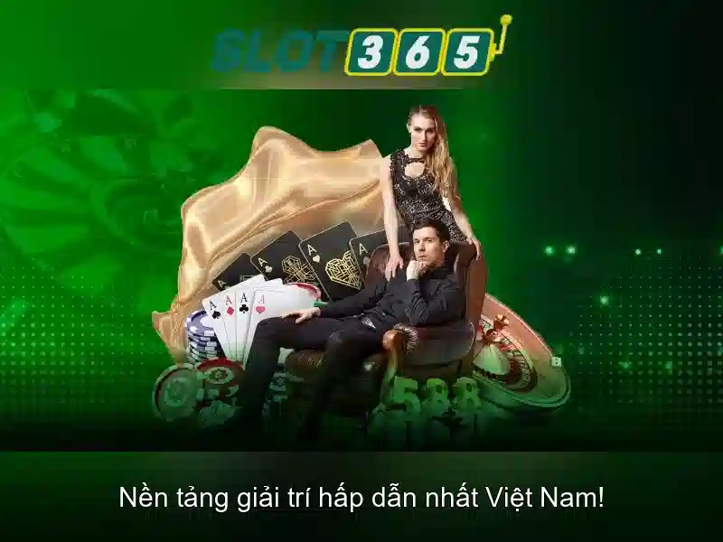 Giao diện nhà cái hoàn hảo