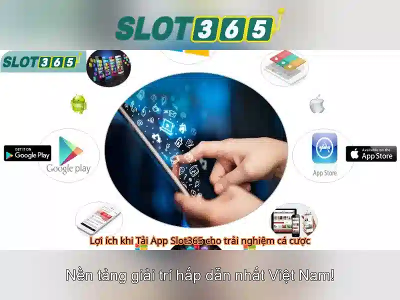 Giao diện nhà cái hoàn hảo