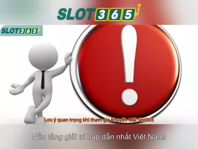 Slot365 là gì và tại sao được quan tâm