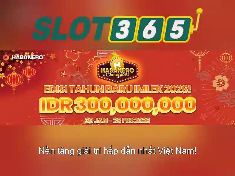 Giao diện nhà cái hoàn hảo