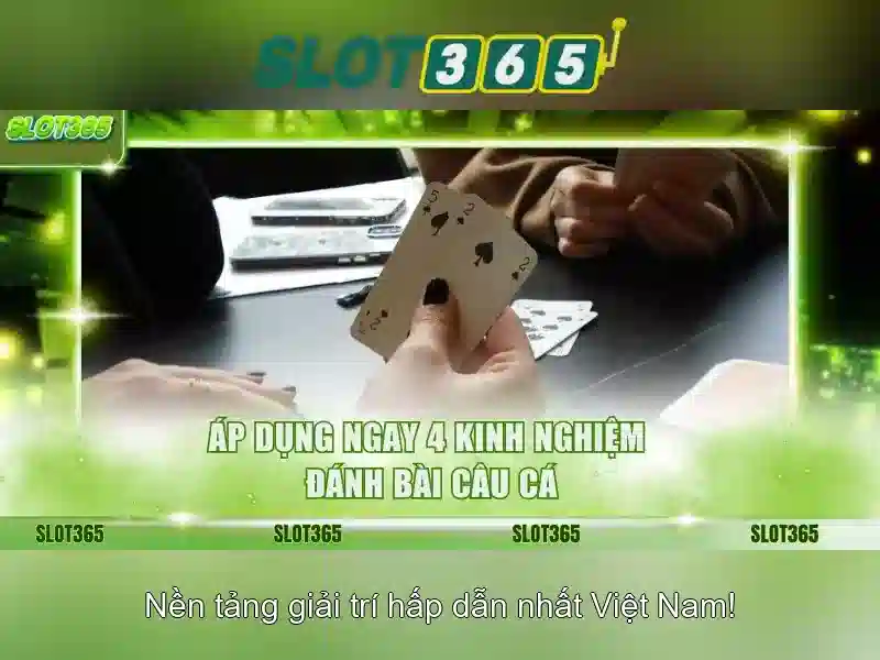 Slot365 là gì?