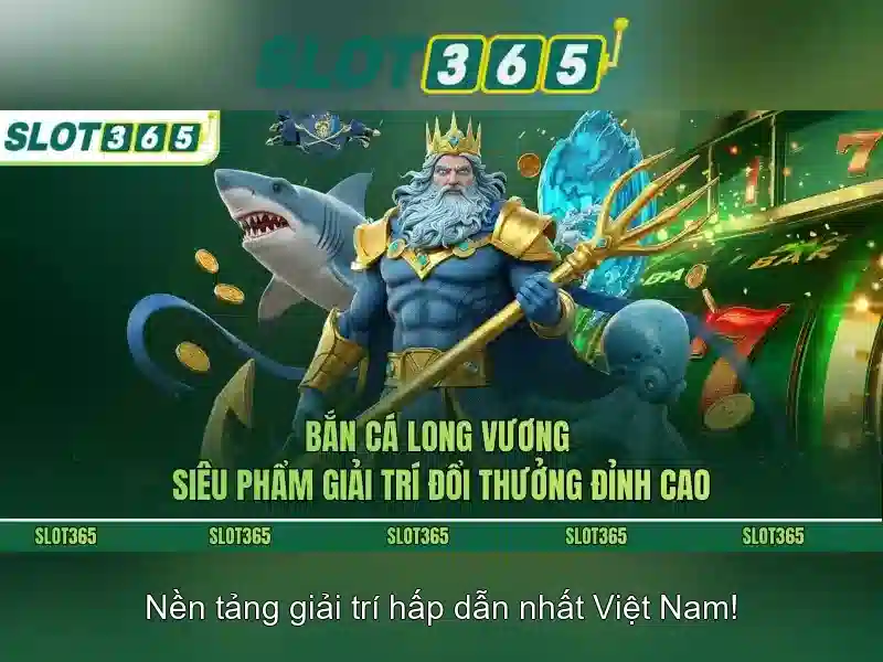 Danh sách trò chơi và nhà cung cấp