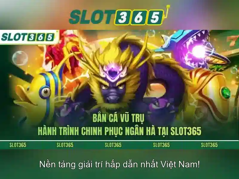 Gia tri cot loi va tam nhin cua slot365