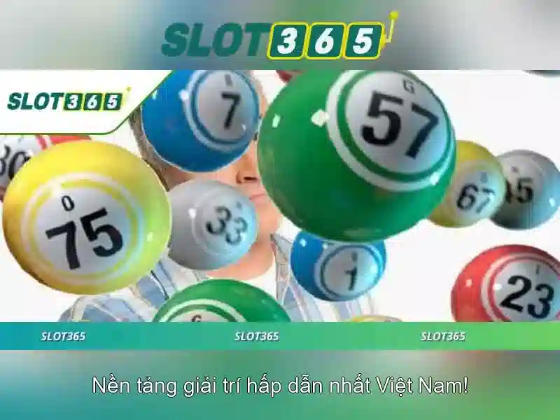 Slot365 - Đánh giá và trải nghiệm người chơi Giao diện nhà cái hoàn hảo