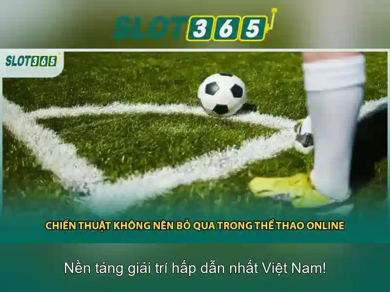 Slot365 - Trải nghiệm chơi slot trực tuyến tuyệt vời Giao diện nhà cái hoàn hảo