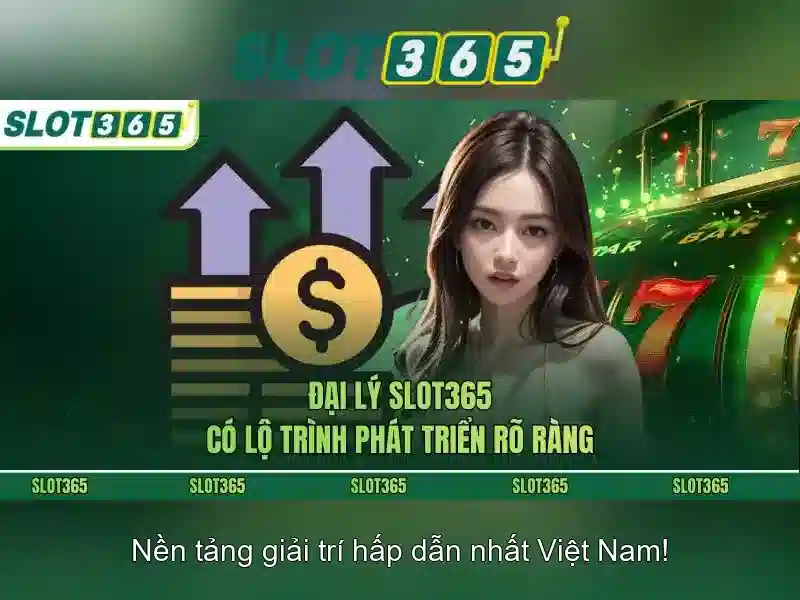 Slot365 và sự bắt kịp nhu cầu giải trí số