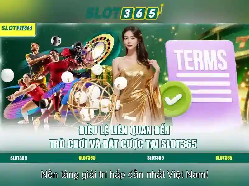 Giao diện nhà cái hoàn hảo